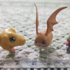 Digimon Hugcot -kaapelikaveri - pikkukuva 2