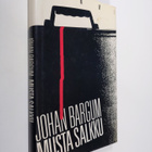 Johan Bargum : Musta salkku - pikkukuva 1