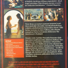 BLACK ANGEL DVD (Tinto Brass) - pikkukuva 2