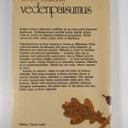 Tommy Tabermann : Vedenpaisumus - pikkukuva 2