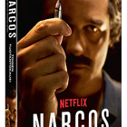 Narcos - Kausi 2 (4xDVD) - pikkukuva 1
