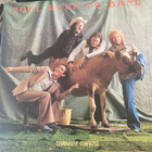 Fat Mattress 1969 LP Noel Redding + Clonakilty Cowboys - pikkukuva 4
