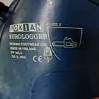 Nokian Eurologger turvasaappaat, koko 43 - pikkukuva 4