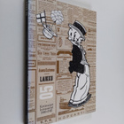 Laikku 05 : kotimaiset kuvasarjat 1900-1945 - pikkukuva 1