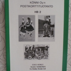Könni Oy:n postikorttituotanto - pikkukuva 1