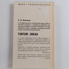 E. N. Manninen : Tunturi uhkaa - pikkukuva 2