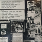Various - Back To Front Vol. 2 Ltd Edit No 141 LP Vinyyli - pikkukuva 2