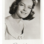 Vanha Postikortti Filmitähti ROMY SCHNEIDER 1938-1982 - pikkukuva 1