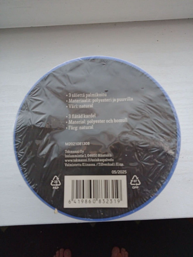 Item image