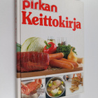 Birgitta Rasmusson : Pirkan keittokirja - pikkukuva 1
