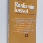 Leo Lindsten : Realismin kasvot : 18 taiteilijamuotokuvaa - pikkukuva 1
