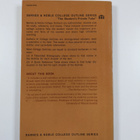 Frederick C. Mills : Statistical methods - pikkukuva 2
