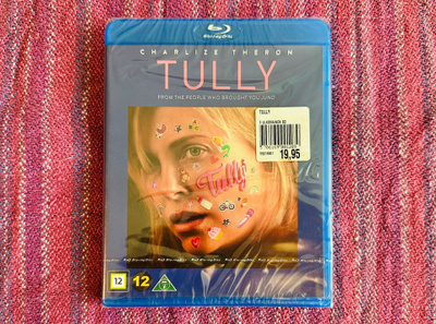 BRD: Tully