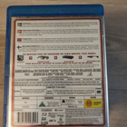 How To Train Your Dragon 3D BLU-RAY - pikkukuva 2