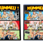 Kummeli: Vanaja-trilogia (1996-2002) 6 DVD - pikkukuva 3