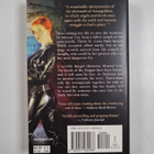 Faith Hunter : Host - A Rogue Mage Novel - pikkukuva 2
