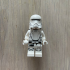 LEGO - Star Wars SW0666: First Order Flametrooper - pikkukuva 1