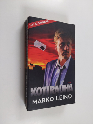 Marko Leino : Kotirauha