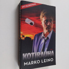 Marko Leino : Kotirauha - pikkukuva 1