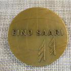 Eino Saari mitali 1964 / Eino Räsänen 1964. - pikkukuva 3