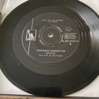 CCR: Fortunate Son * Down On The Corner * SWE 1969 - pikkukuva 2