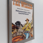 Pasquale Ruju ym. : Hirmumyrsky iskee Galvestoniin - pikkukuva 1