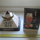 sinebryckoff olut mainoksia koff3 ja light beer - pikkukuva 3