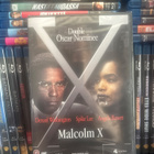 (Uusi) Malcolm X (2000) Spike Lee - pikkukuva 1