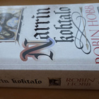 ROBIN HOBB . NARRIN KOHTALO . LORDI KULTAINEN 3 - pikkukuva 1