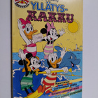 Walt Disney : Yllätyskakku - pikkukuva 1