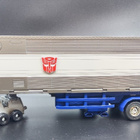 KO MP-44 Optimus Prime ja KO Masterpiece trailer - pikkukuva 3