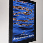 Markku Tanttu : Kirjoittamisen hinku : muistelma harrastu... - pikkukuva 1