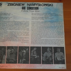 Zbigniew Namyslowski Air Condition:Follow Your Kite-LP - pikkukuva 2