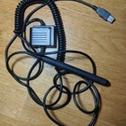 Weltrend Bar Code Reader/Scanner (wand & decoder) - pikkukuva 1