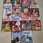 Futari ja Maali -lehdet 19 kpl 2007, 2008, 2009, 2010 - pikkukuva 1