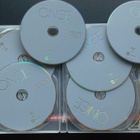 DVD: Once Upon A Time, 1 Kausi - 6xDVD (2012) - pikkukuva 3