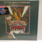 HOWARD ASHMAN & ALAN MENKEN- LITTLE SHOP OF HORRORS M-/M- LP - pikkukuva 1