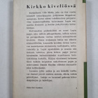 Ville Muilu : Kirkko kiveliössä - pikkukuva 2