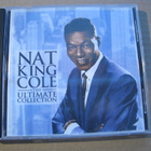 NAT KING COLE - The Ultimate Collection - pikkukuva 1