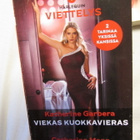 Harlequin Viettelys tupla 42-2023 Garbera & Mann - pikkukuva 1
