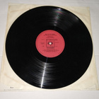 TCHAIKOVSKY WALTZES LP CBS S 61073 - pikkukuva 4