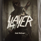 Joel McIver: Slayer. Like 2009 - pikkukuva 1