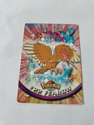 POKEMON FEAROW 22