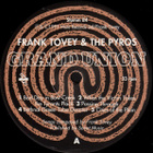 FRANK TOVEY & THE PYROS ~ Grand Union ~ LP - pikkukuva 4