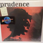 PRUDENCE - LET ME SLEEP TONIGHT 1999 M-/M- 10" MINI-LP - pikkukuva 1