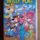 Willy Fog - Matka kapteeni Nemon kanssa DVD - pikkukuva 1