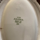 Wanhaa Arabiaa 9 kpl. - pikkukuva 5