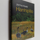 Jorma Koski : Hanhipiilo - pikkukuva 1