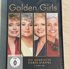 Tyttökullat (The Golden Girls): Kausi 7 (1991-1992) 3DVD - pikkukuva 1
