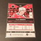 Feetu Knihti Ässät Gold blueline 2026-27 - pikkukuva 2